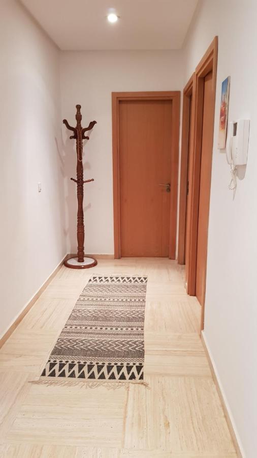 Appart Plein Centre Wadżda Zewnętrze zdjęcie